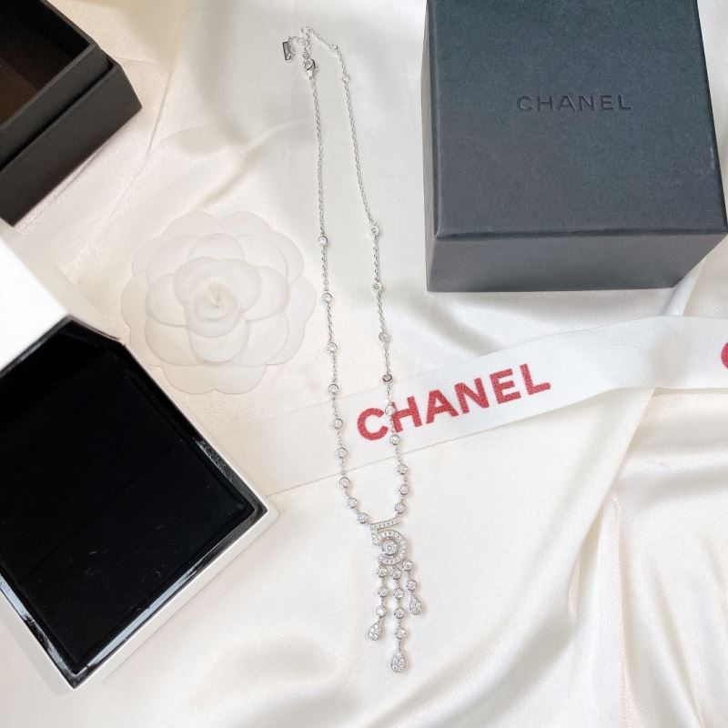 Chanel Necklaces